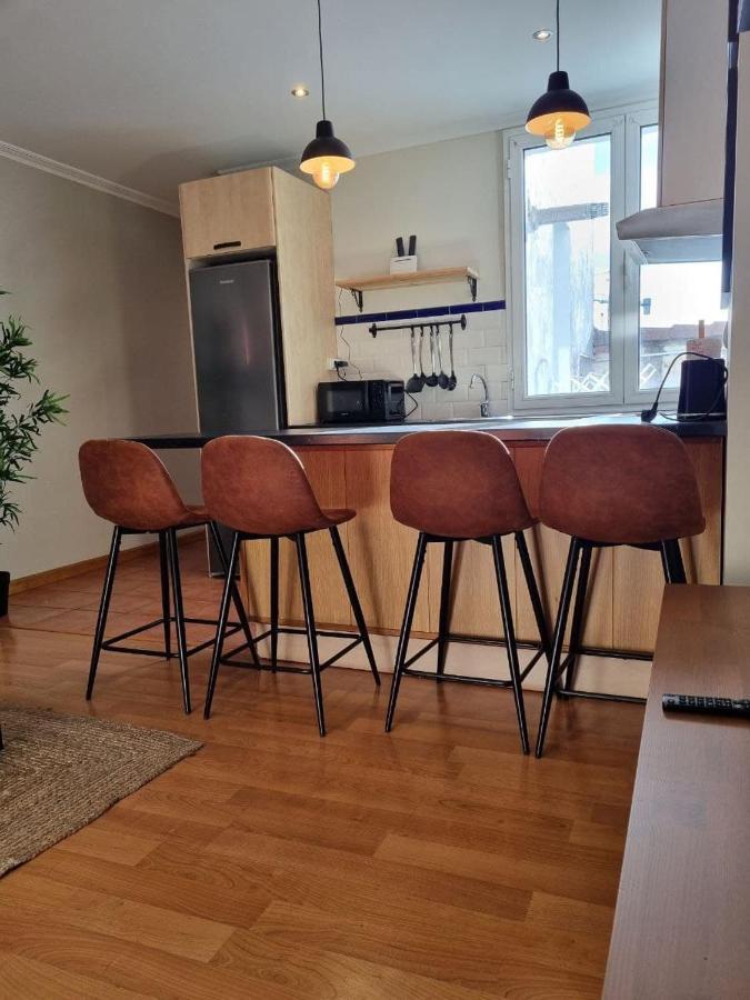 Apartament 123A - A Un Paso De La Playa, Muy Luminoso Gijón Zewnętrze zdjęcie