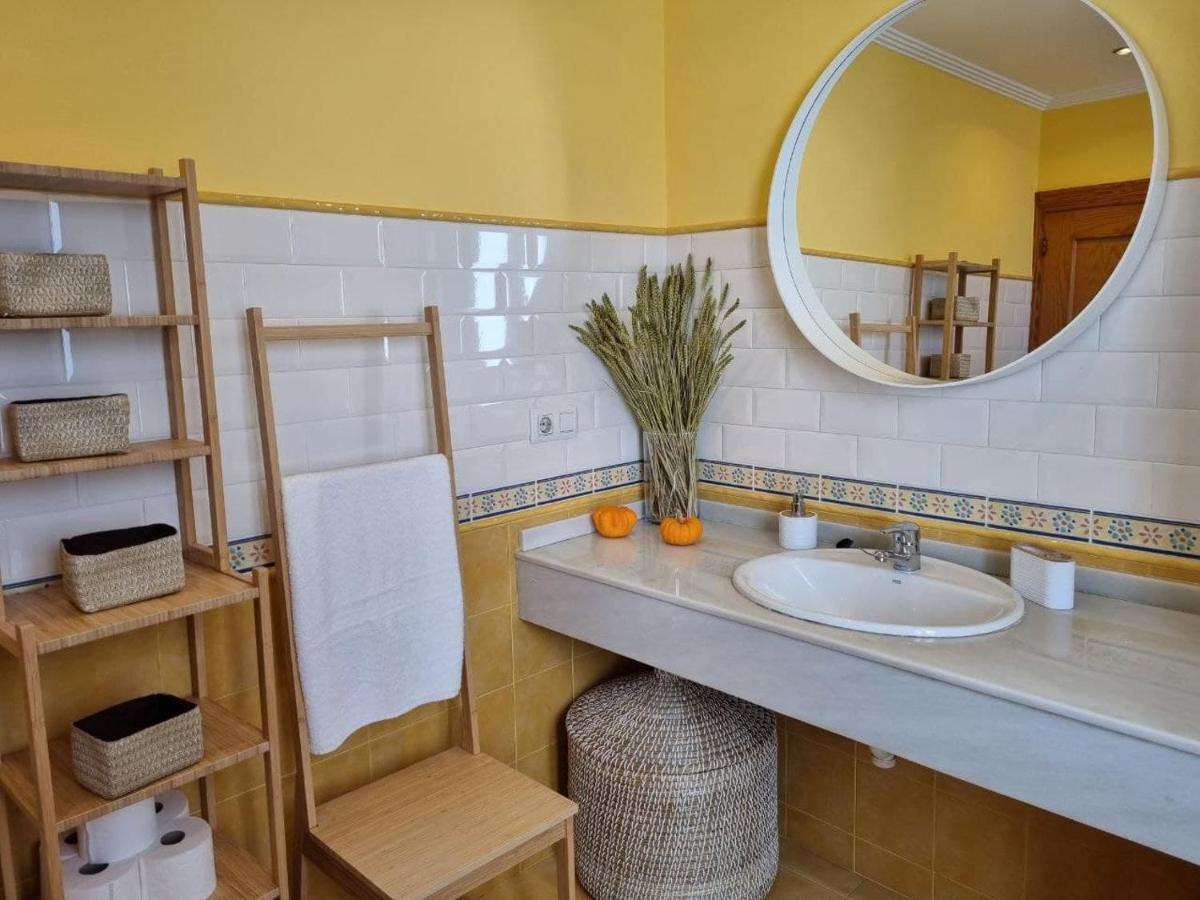 Apartament 123A - A Un Paso De La Playa, Muy Luminoso Gijón Zewnętrze zdjęcie