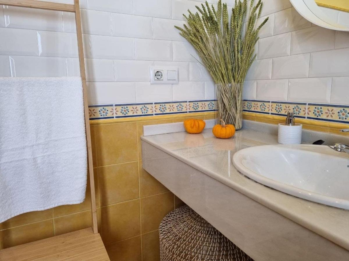 Apartament 123A - A Un Paso De La Playa, Muy Luminoso Gijón Zewnętrze zdjęcie
