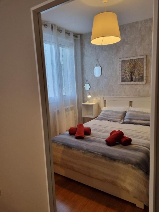 Apartament 123A - A Un Paso De La Playa, Muy Luminoso Gijón Zewnętrze zdjęcie